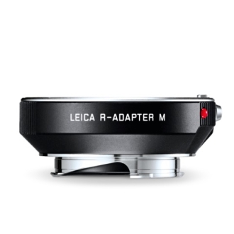 Leica, R-Adapter M