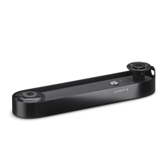 Leica Leicavit M - schwarz lackiert glänzend