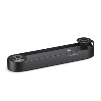 Leica Leicavit M - schwarz lackiert
