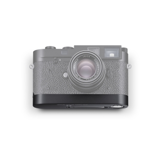 Leica Leicavit M - schwarz lackiert