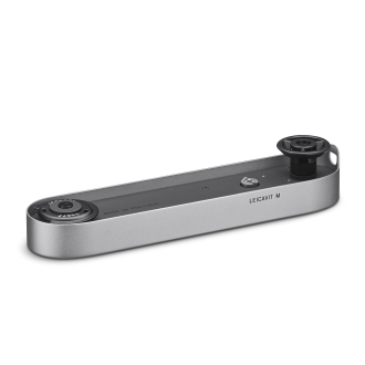 Leica Leicavit M - silbern verchromt