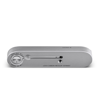Leica Leicavit M - silbern verchromt