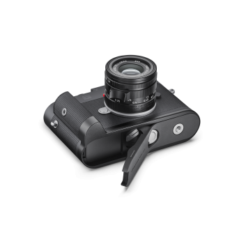 Leica Handgriff M11, Rautenmuster, schwarz