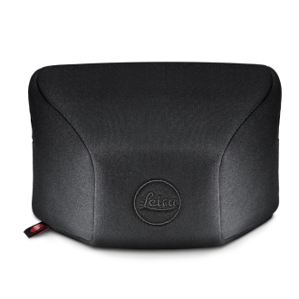 Leica, Neoprentasche M, großes Vorderteil