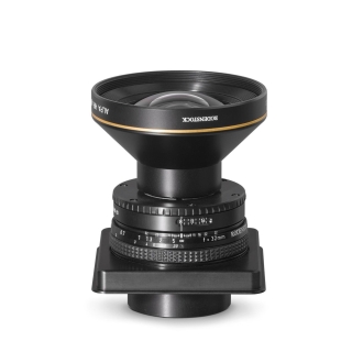 Rodenstock / ALPA HR Alpagon 4.0/32 mm, LB, in Blendenkörper
