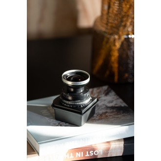 ALPA HR ALPAGON f4.0/40mm - Edition Pignons