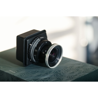 ALPA HR ALPAGON f4.0/40mm - Edition Pignons
