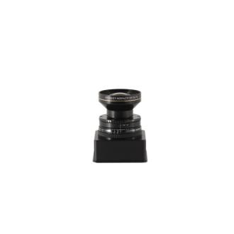 Rodenstock / ALPA HR Alpagon 4.0/50 mm, LB, in Blendenkörper