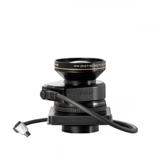 Rodenstock / ALPA HR Alpagon 4.0/40 mm SB17, in X-Shutter