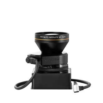 Rodenstock / ALPA HR Alpagon 5.6/90 mm, SB34, in X-Shutter