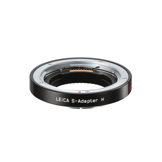 Leica, S-Adapter H