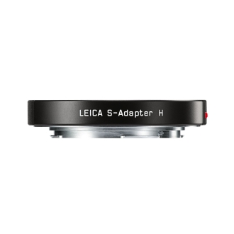 Leica, S-Adapter H