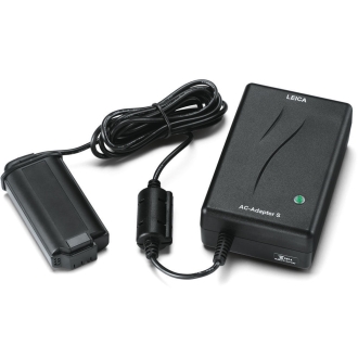 Leica AC Adapter S für S-System Kameras (Type 007, S3) 