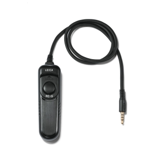 Leica, Fernauslösekabel RC-SCL6