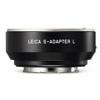 Leica, S-Adapter L