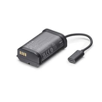 Leica, USB-C DC-Coupler DC-SCL6