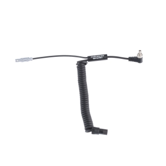 ALPA Y-Synchronkabel Mark II (zu ergänzen mit 12 FPS Kabel Typ C1b oder C2b)