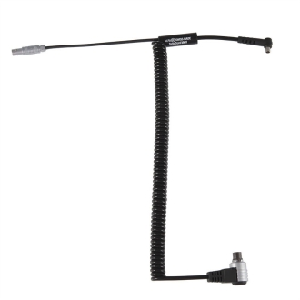 ALPA Synchronkabel Mark II für Phase One / Leaf mit Multipin-Stecker