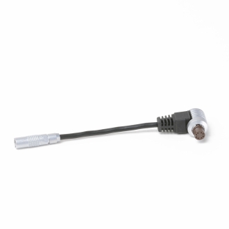 ALPA Synchronkabel auf Phase One Multipin-Stecker
