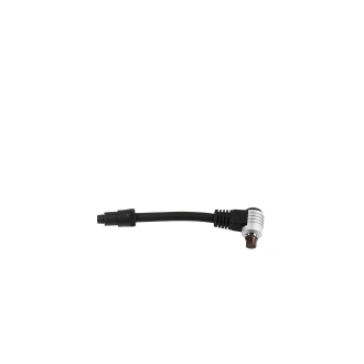 ALPA 12 FPS Kabel Typ C4b kurz für IQ4 (Ersatz)