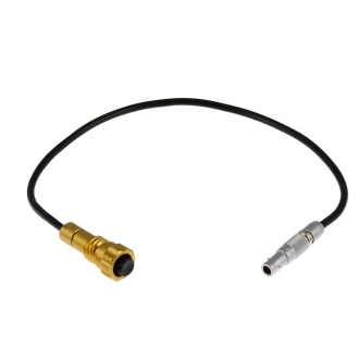 ALPA 12 FPS Kabel Typ D3 kurz