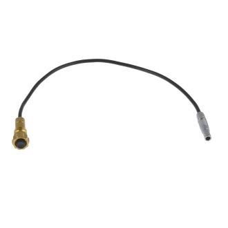ALPA 12 FPS Kabel Typ D3 kurz