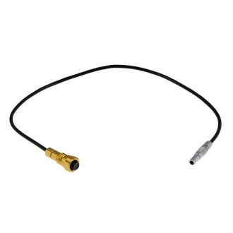ALPA 12 FPS Kabel Typ D3 lang