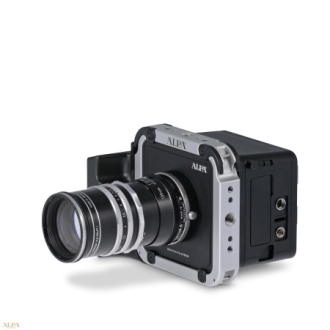 ALPA Objektiv-Modul Alpa 35 mm