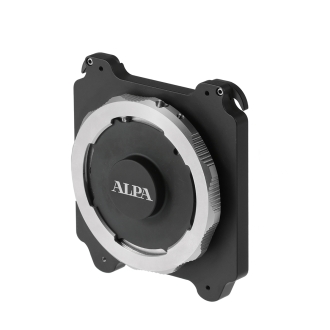 ALPA Objektiv-Modul Arri PL Heavy