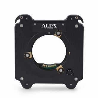 ALPA Objektiv-Modul CAN Mk II
