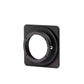 ALPA Objektivmodul Canon EF manuell