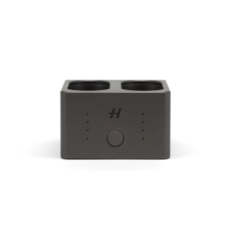HASSELBLAD Akku Lade Hub Set EU (EMEA)