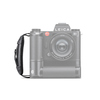 Leica, Handschlaufe für Multifunktionshandgriff HG-SCL7, Eichleder, schwarz