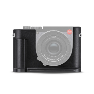 Leica Multifunktionsprotektor Q3 - Schwarz