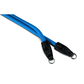 Leica, Trageriemen, blau, 100 cm, entworfen von COOPH, Ring