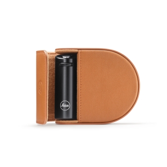 Leica Ledertasche für LUX Griff