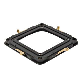ALPA Back-Adapter Leaf AFi-II 6/7/10 und bestimmte Sinar Hy6