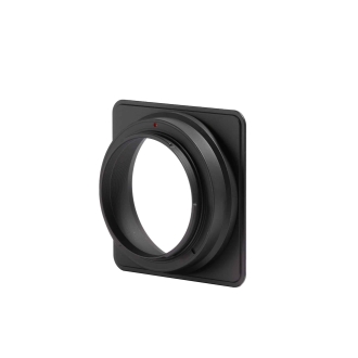 ALPA Rückteiladapter Fujifilm GFX