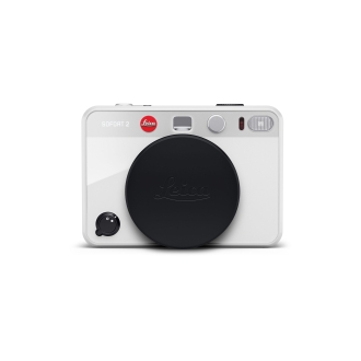 Leica Sofort 2 - Weiß