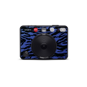 Leica Sofort 2 - Burton Edition