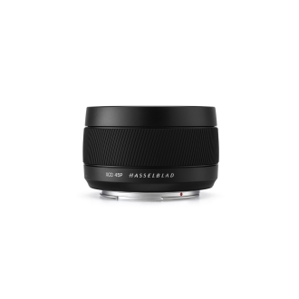 HASSELBLAD Objektiv XCD ƒ4/45P (∅62)