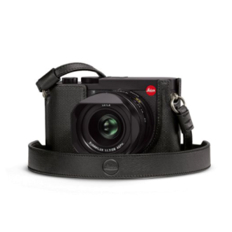 Leica, Protektor-Q2, Leder, schwarz
