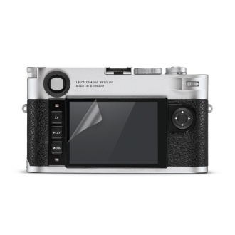 Leica, Display-Schutzfolie, Premium Hybrid Glas (M10 / M10-P / M10-R, SL, Q2, Q3)
