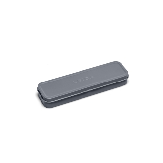 Leica Marker Metall Box - Grau