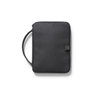 Leica Equipment-Tasche - Schwarz