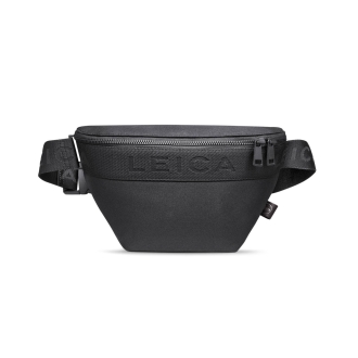 Leica Hüfttasche - Schwarz
