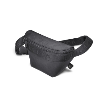 Leica Hüfttasche - Schwarz