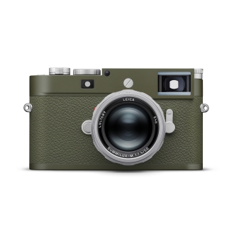 Leica M11-P, Safari