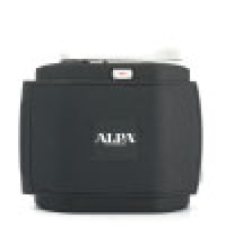 ALPA / Linhof -Rollfilmrückteil 6x7