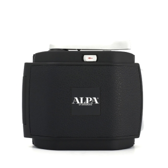 ALPA / Linhof -Rollfilmrückteil 6x9